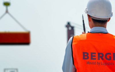 La VI edición del Máster de BERGÉ desarrollará la nueva generación de profesionales en negocio marítimo y logística asociada